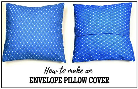 how to use envelope pillowcases.